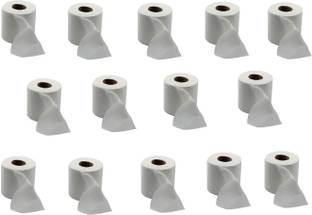 mitawa 2 Ply Soft Toilet Tissue Paper Rolls - 200 Sheets (Pack of 14) Toilet Paper Roll Toilet Paper Roll