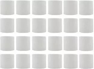Bullcraft TOILET PAPER ROLL 2 PLY ( PACK OF 24 ) Toilet Paper Roll