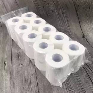 AMAR Premium Toilet Paper | Septic Safe Toilet Paper Roll Toilet Paper Roll