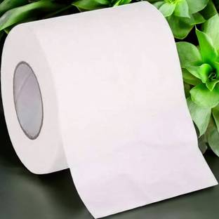 AMAR LADOO Premium Toilet Paper | Septic Safe (1 Rolls x 170Pulls) (2 Ply, 170 Sheets) Toilet Paper Roll