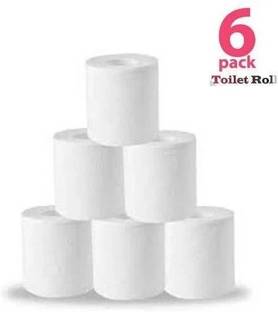 BadiWal eco friendly Soft Toilet Tissue Paper Rolls/toilet tissue paper roll Toilet Paper Roll
