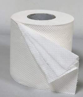 Xpressible 3 ply toilet paper roll best product ever soft made with virgin paper Toilet Paper Roll