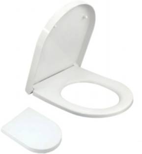 Duravit Type Plastic Toilet Seat Cover