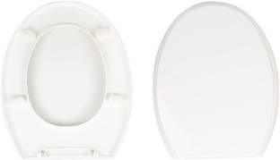 Parryware Plastic Toilet Seat Cover