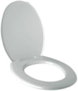 Parryware Plastic Toilet Seat Cover