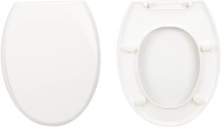 Parryware Plastic Toilet Seat Cover