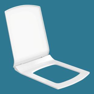 Plantex Polypropylene Toilet Seat Cover