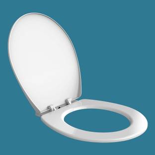 Plantex Polypropylene Toilet Seat Cover