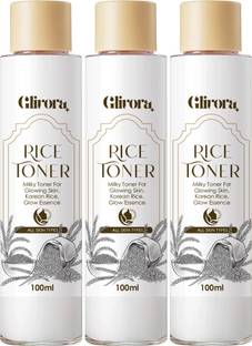 GLIVORA RICE TONAR Men & Women