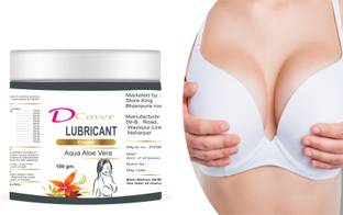 D cover VAGI Glow Intimate Area Whitening Natural Cream skin lightening for private area Men & Women
