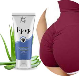 FLORAL BEAUTY HIPUP buttock whitening cream Hip Up whitening cream Men & Women 2.2 Women
