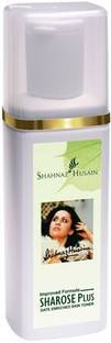 Shahnaz Husain Sharose Premium | Date Enriched | Skin Toner | Women