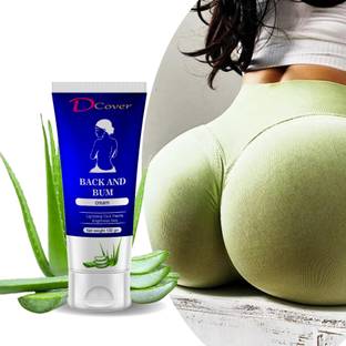 D cover SKIN NATURAL 36 INTIMATE AREA AND UPPER BOADY PART WHITENING CREAM Men & Women
