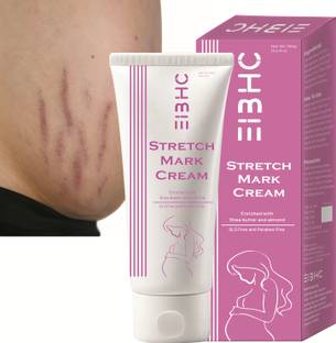EIBHC Bye Stretch Marks Cream to reduce stretch marks &scars