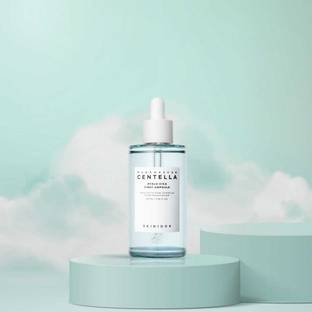 SKIN1004 Madagascar centella Hyalu-cica first ampoule toner Men & Women