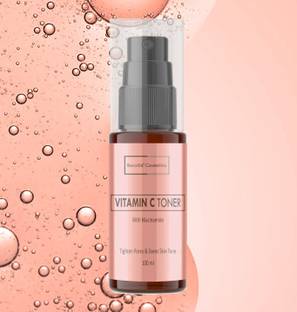 RONZILLE Vitamin-c Toner With Niacinamide, Tighter Pores & Even Skin Tone Men & Women