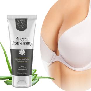 Natural ambience hub Breast distressing Cream PACK 1
