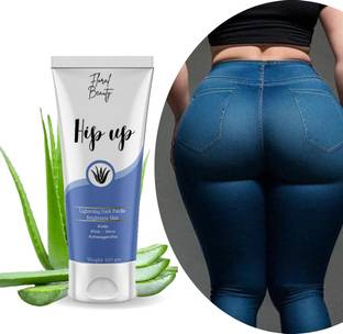FLORAL BEAUTY HIPUP buttock whitening cream Hip Up whitening cream Men & Women Men & Women
