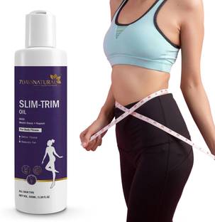 7 Days slimming oil Fat Loss cream Oil A Belly fat reduce weight loss burner fat go oil Men & Women