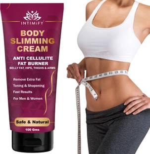 INTIMIFY weight loss fat go fat loss Anti-Cellulite Slimming Cream For Men & Women