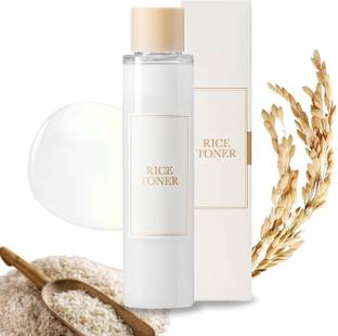 kHUDAt Rice Toner Aether Glow Rice Tonic Men & Women