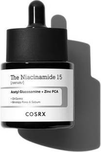 Cosrx The Niacinamide 15 Serum | Total Acne Care With 15% Niacinamide Men & Women