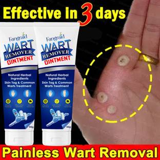UPASTHIT Wart remover ointment Natural Body Painlessly Skin Men & Women