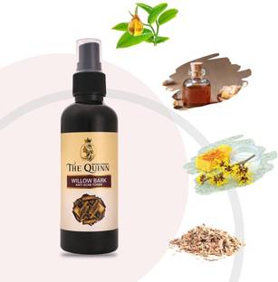 THE QUINN Willowbark Anti-Acne Toner Men & Women