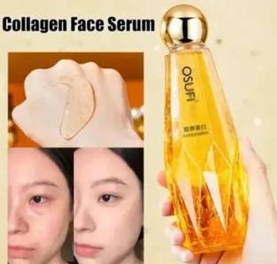 Zenvique Osufi Collagen Face Serum for Skin Hydrating, Skin Brightening