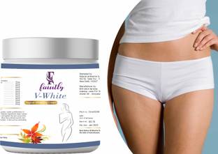 FAINTLY original reducing extra enhachment extant glow cream for women Women