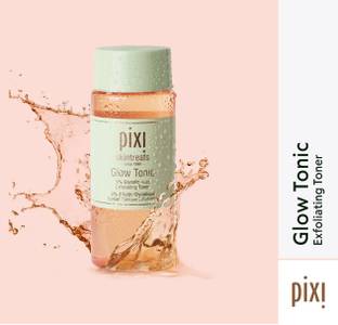 Pixi SKIN GLOW TONIC 100 ML Men & Women