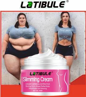 Latibule Shaping Solution Shape Up Slimming Cream
