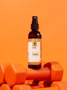 Pilgrim 1% Vitamin C Face Toner With Kakadu Plum & Lime Pearl For Enhance Brightness Men & Women