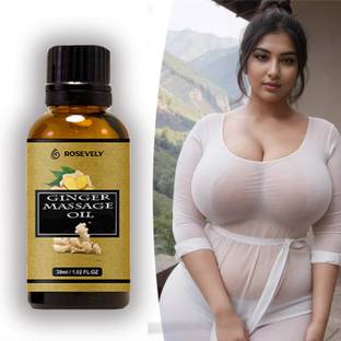 Rosevely Chest body toner oil and skin care oil beauty oil Women Women