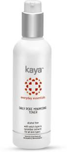 KAYA Daily Pore Minimizing Toner Men & Women