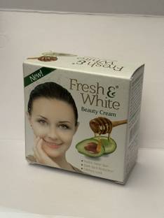 VellUse hbydtf Fresh & White Cream With Dark Spot Reduction Formula Women