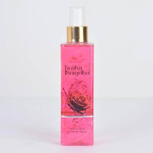 AKANSHA Twakasnigdha Rose Men & Women