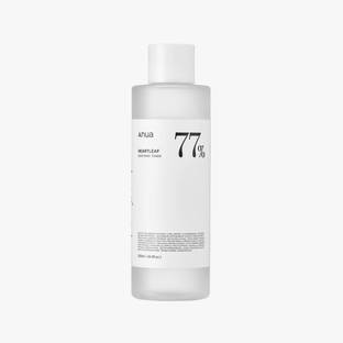 ANUA Heartleaf 77% Soothing Toner 250m Women