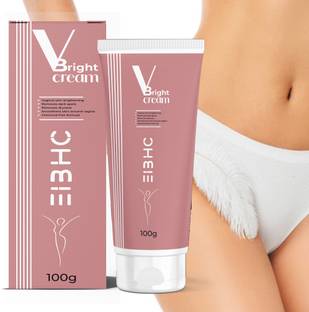EIBHC Intimate Area Whitening Cream Skin Lightening Cream For Private Areas Women