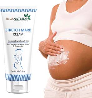 7days natural maternity Stretch marks|FAT LOSS� BODY MARK� scar Removal Cream for women Men Men