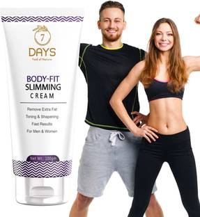 7days natural Fat Burner fat go weight loss fat loss Shape Up Anti-Cellulite Slimming Cream Men & Women