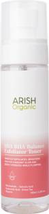 ARISH organic AHA BHA Balance Exfoliator Toner Men & Women