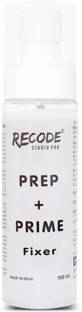 recode Prep + Prime Makeup Fixer Women