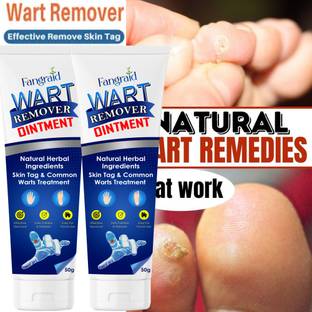 UPASTHIT Wart remover ointment cream for Wart free Natural skin Men & Women