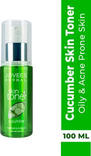 JOVEES Skin Toner - Cucumber Men