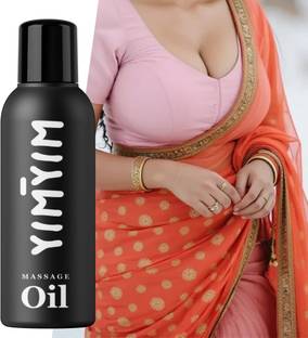 Yim Yim Herbal Body Toning Oil for Sculpting Curves and Reducing Cellulite Women