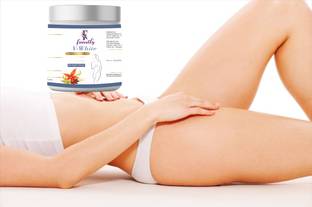 FAINTLY Whitening Cream For sensitive Areas, Whitening Complex Concealer & Solid Light Men & Women