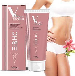 EIBHC V White Intimate Area Whitening Cream skin lightening cream for private areas Women