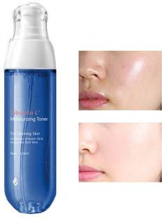 tanvi27 Water Face liquid Toner for Acne and Open Pores Men & Women Men & Women