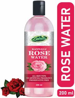 Zubron Organics 100% Natural Rose water for glowing skin for all skin type Men & Women